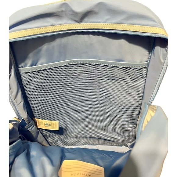 Athleta All About Backpack – One Size